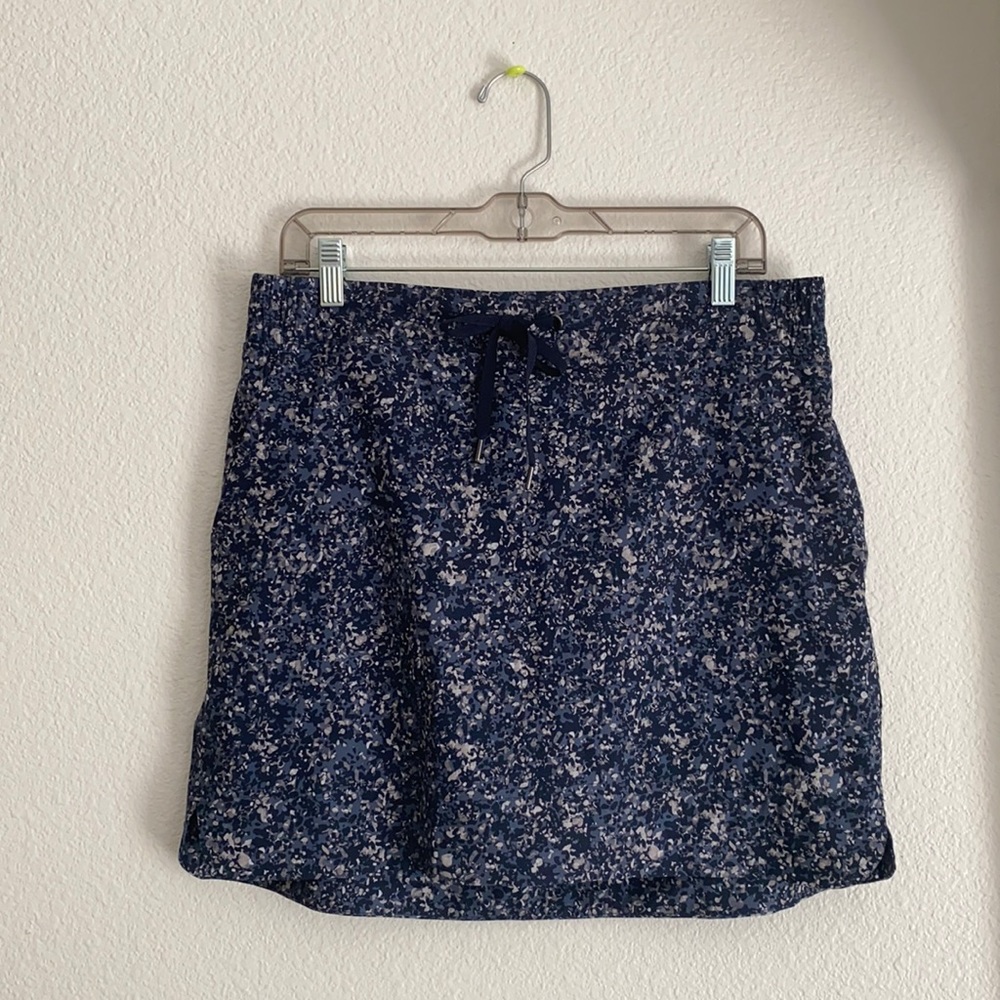 Athleta Skirt